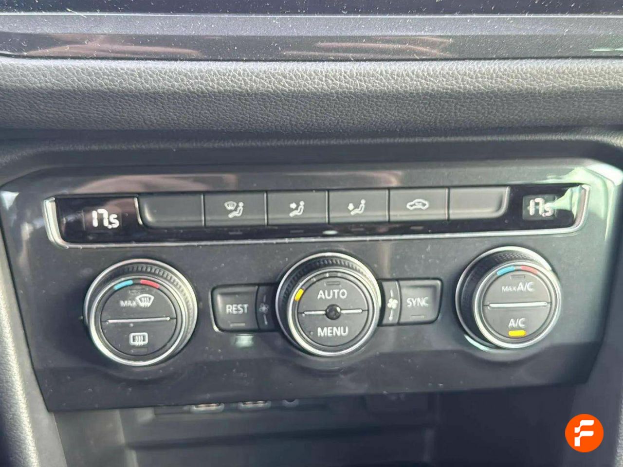 Foto Volkswagen Tiguan 13