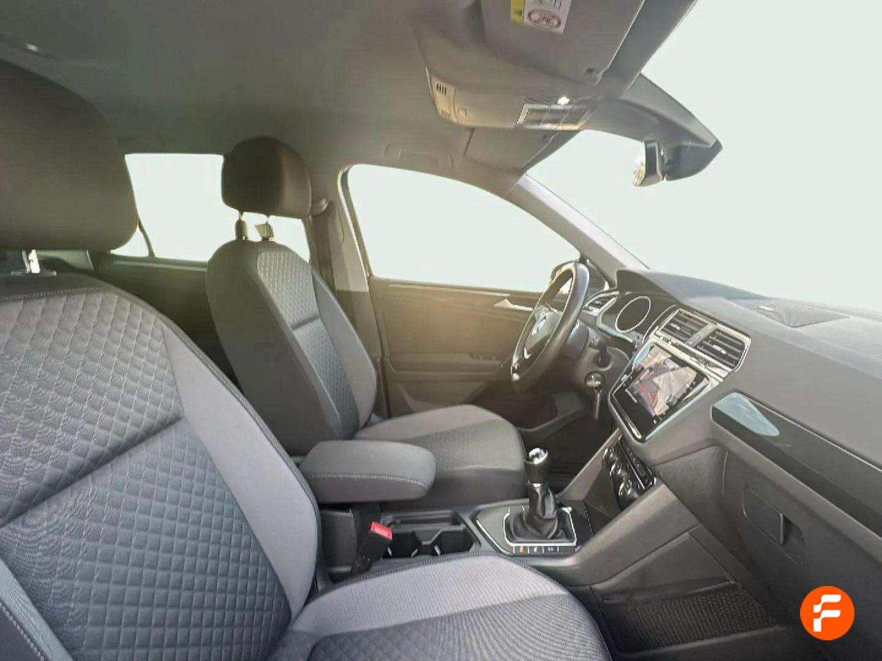 Foto Volkswagen Tiguan 16