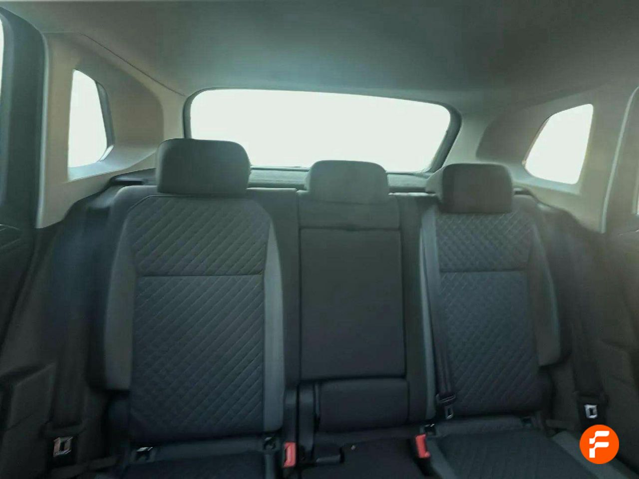 Foto Volkswagen Tiguan 17