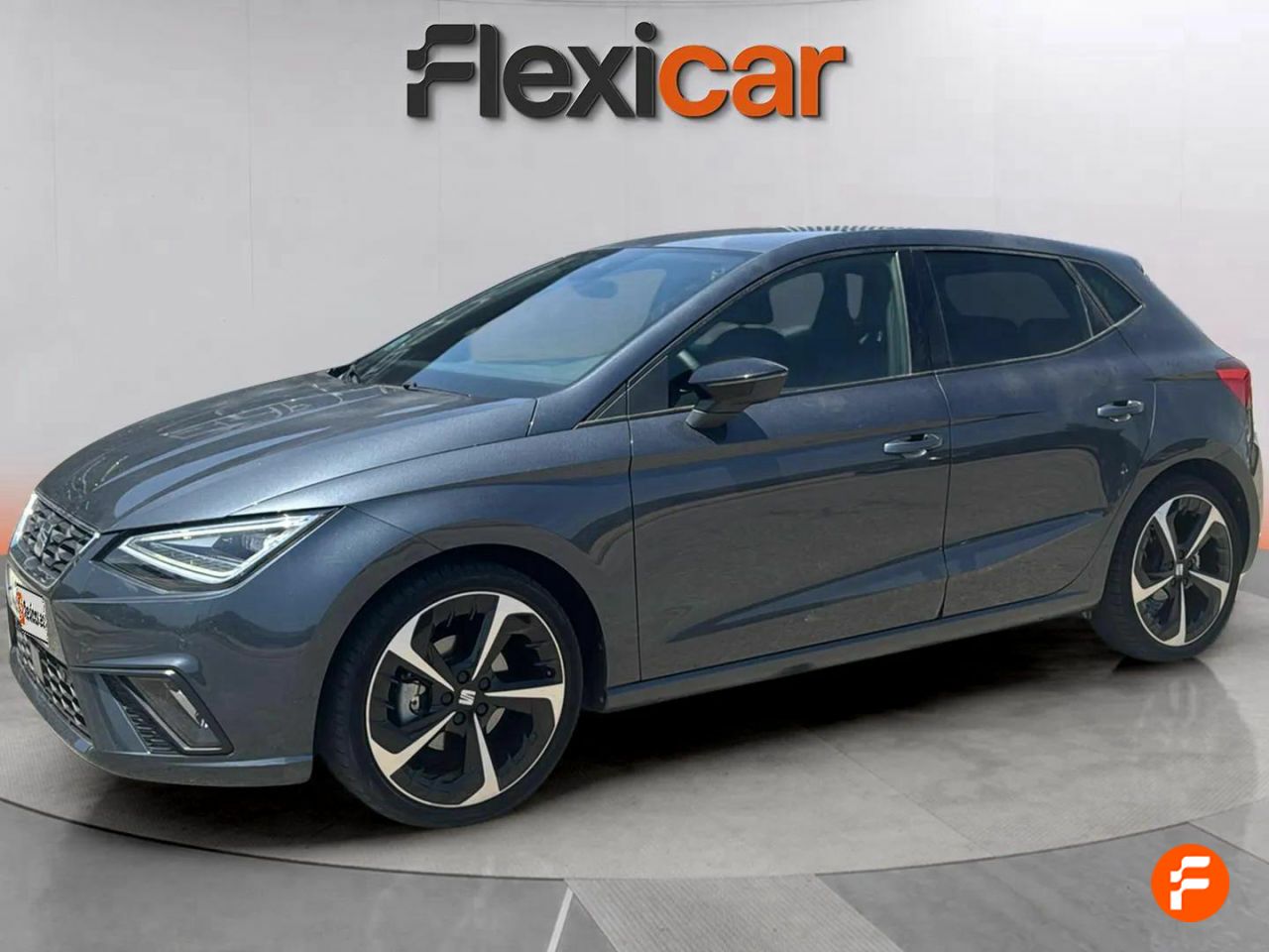Foto Seat Ibiza 2