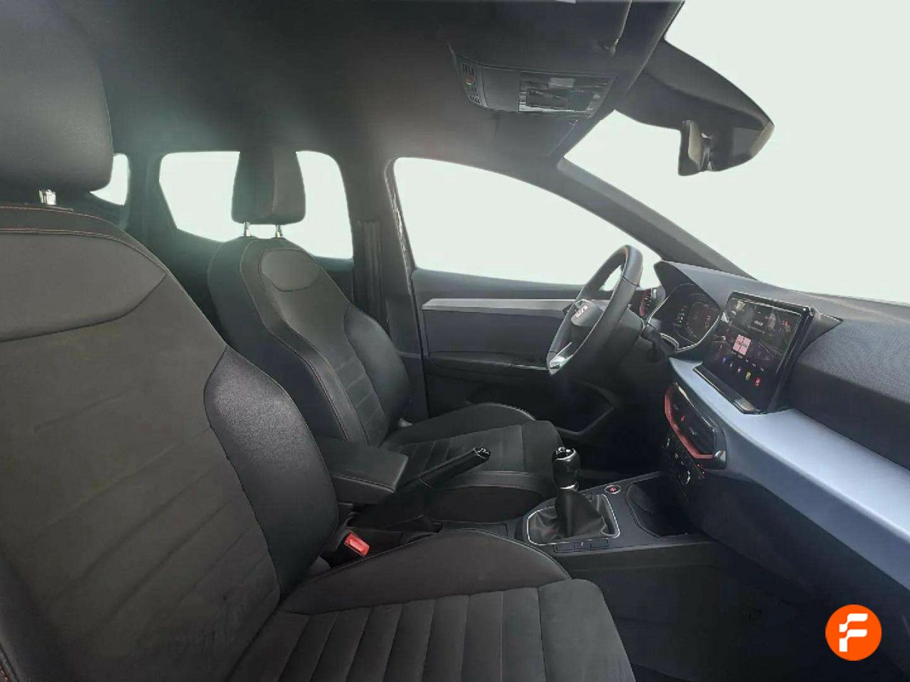 Foto Seat Ibiza 13