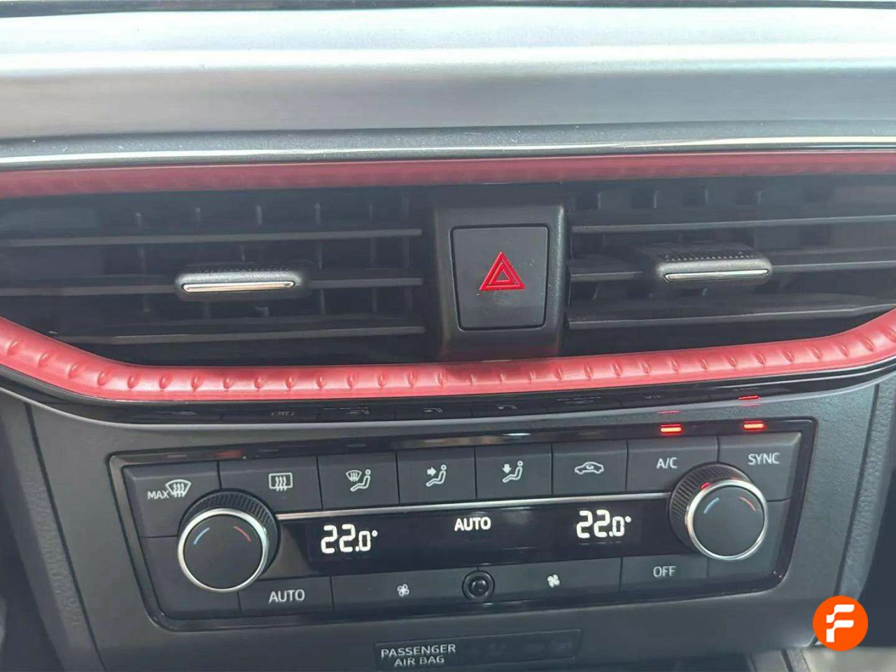 Foto Seat Ibiza 16