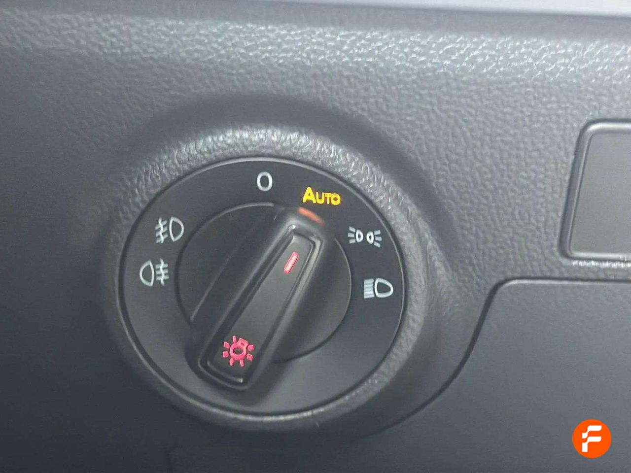 Foto Seat Ibiza 19