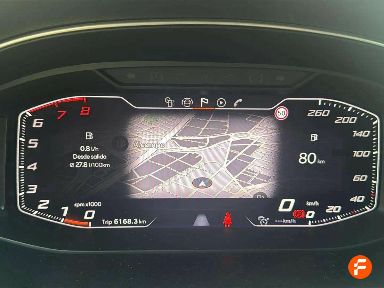 Foto Seat Ibiza 20