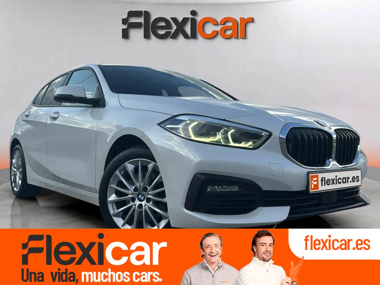 Foto BMW Serie 1 1