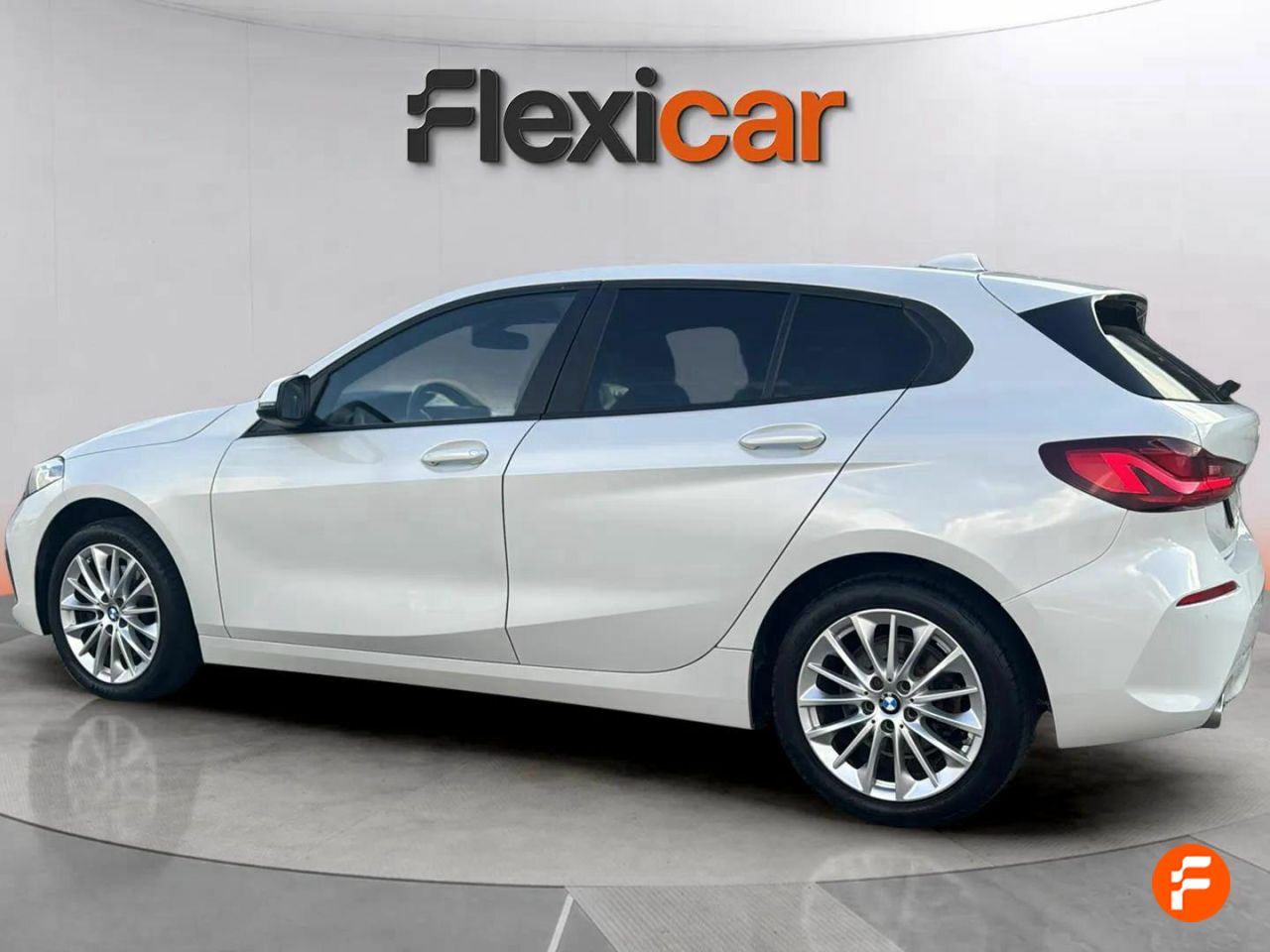 Foto BMW Serie 1 4