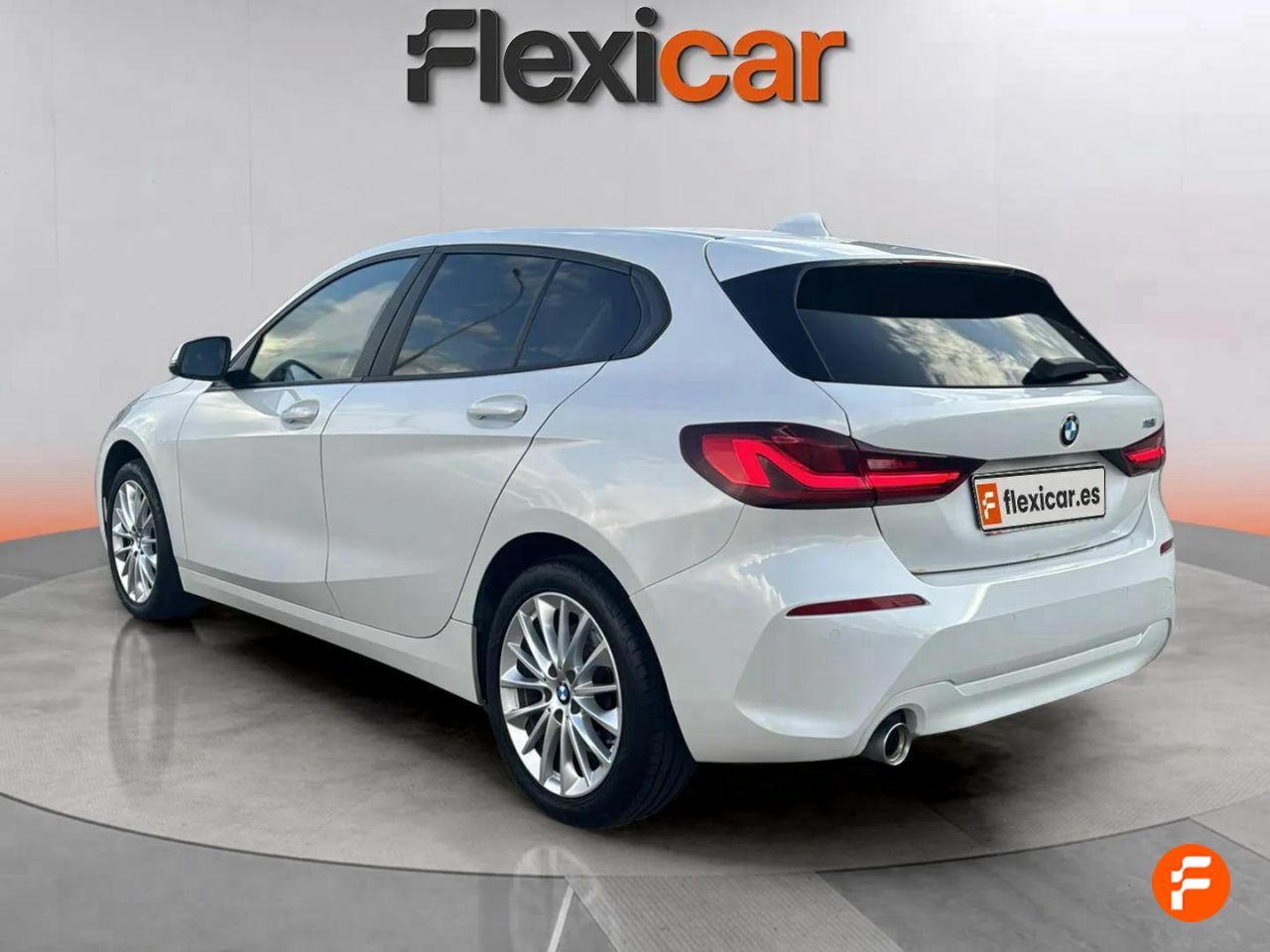 Foto BMW Serie 1 5