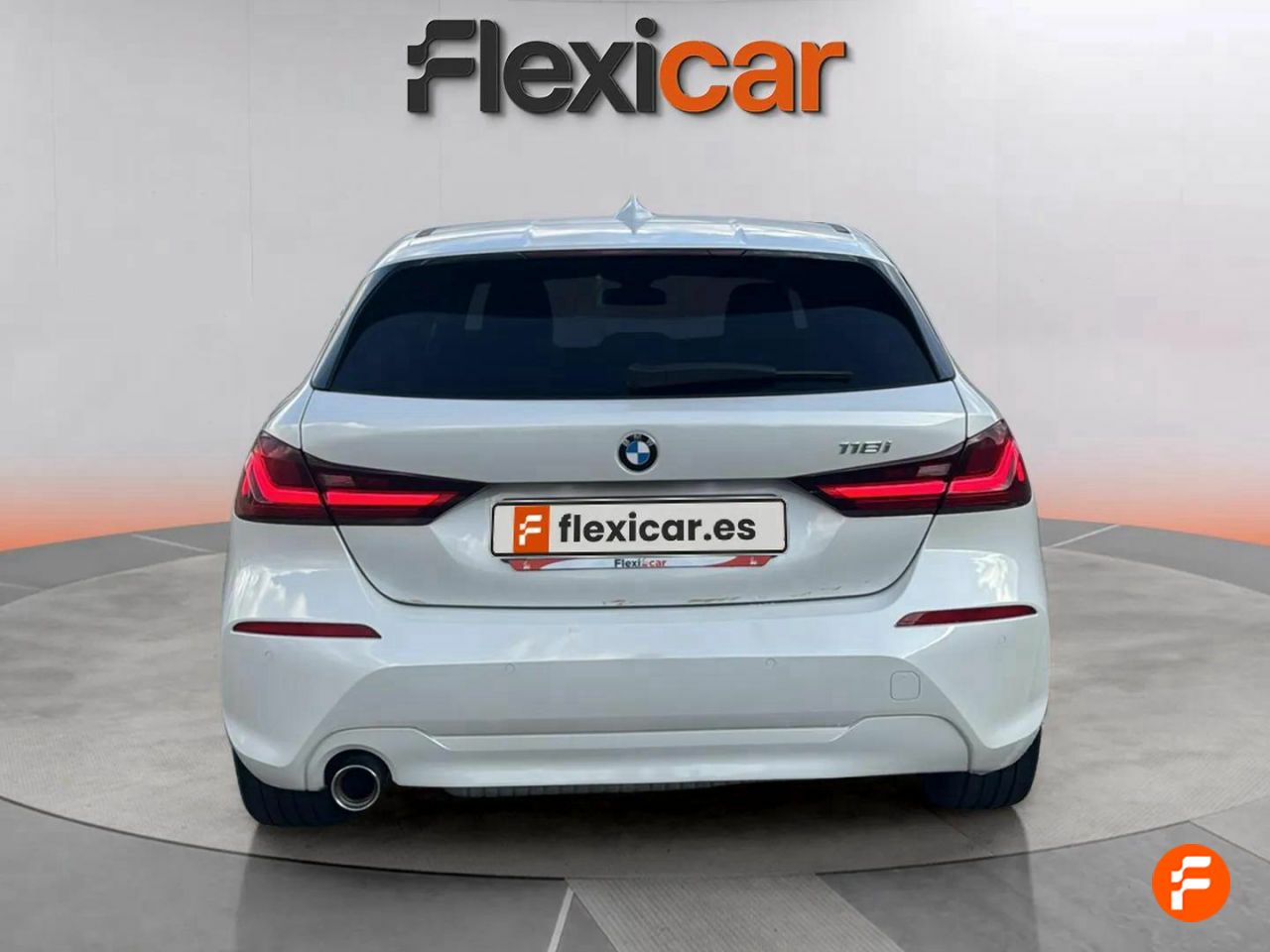 Foto BMW Serie 1 7