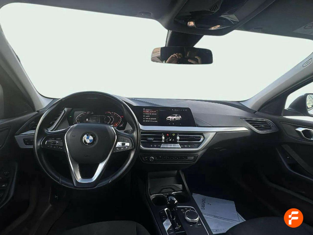 Foto BMW Serie 1 9