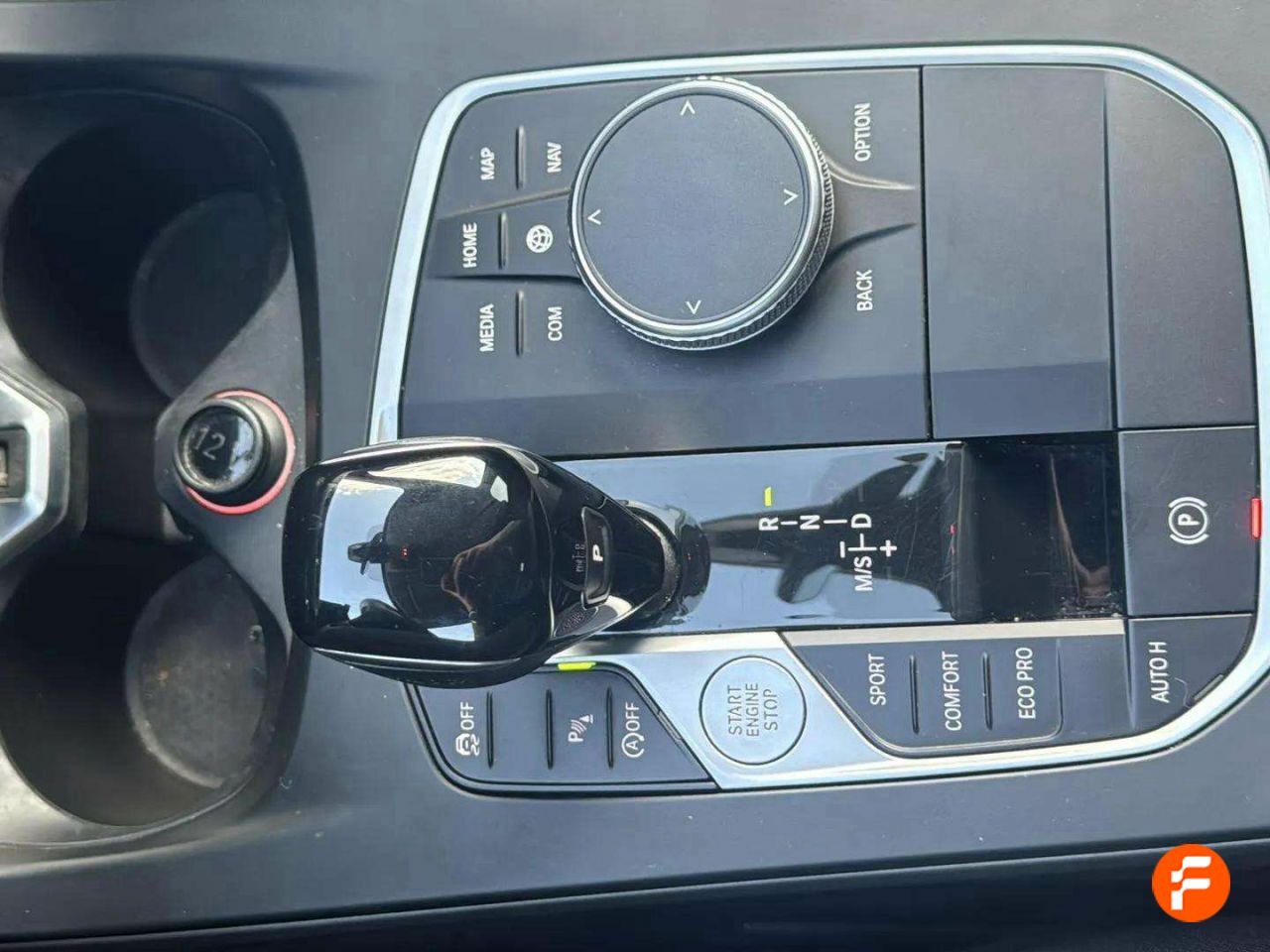 Foto BMW Serie 1 16