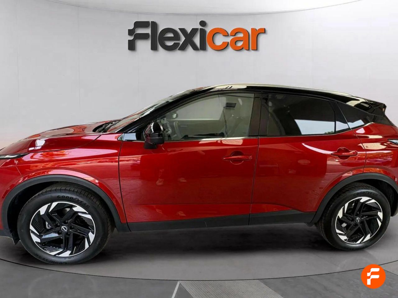 Foto Nissan Qashqai 4