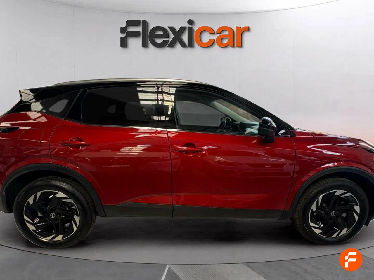Foto Nissan Qashqai 8
