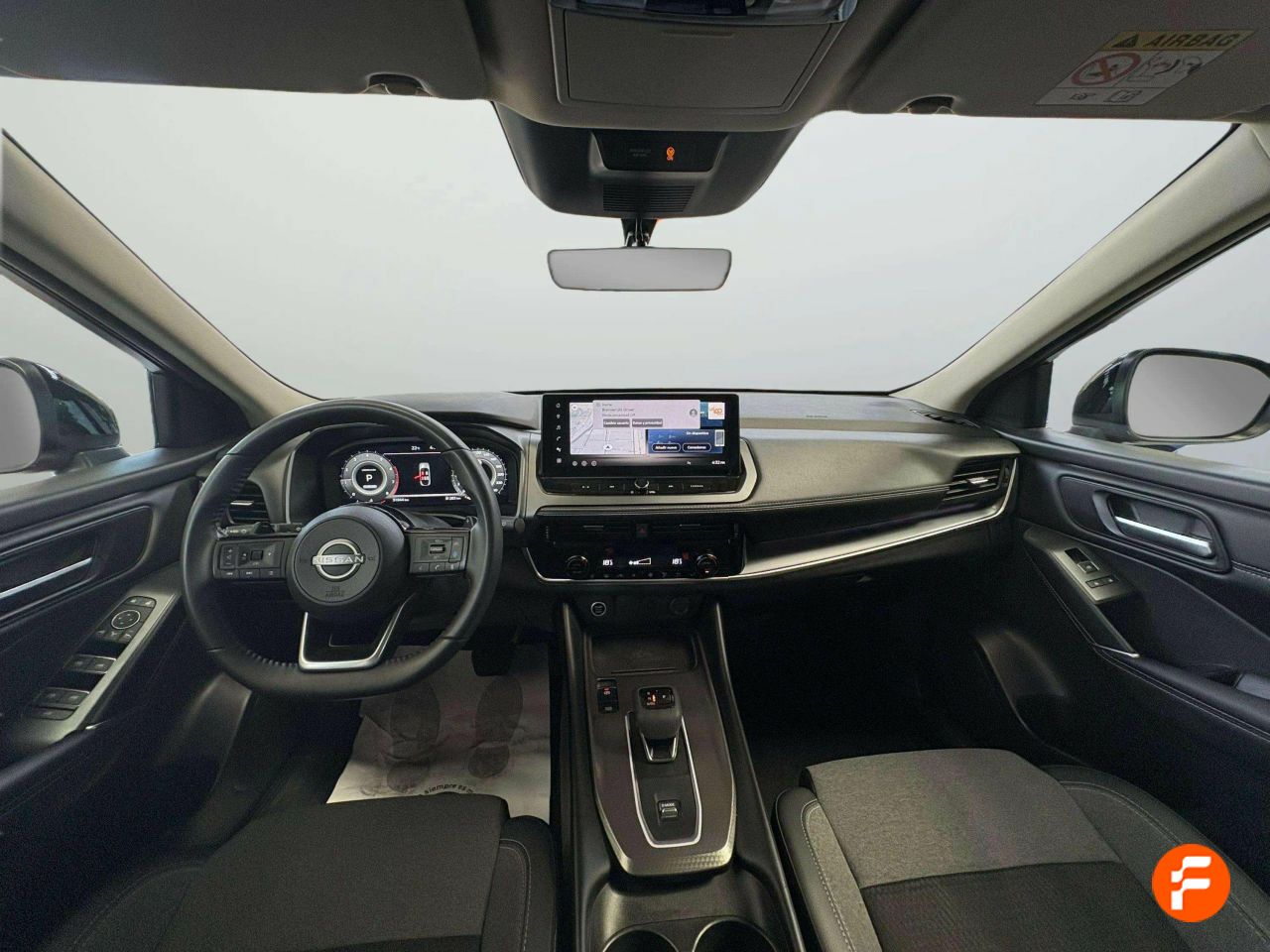 Foto Nissan Qashqai 10
