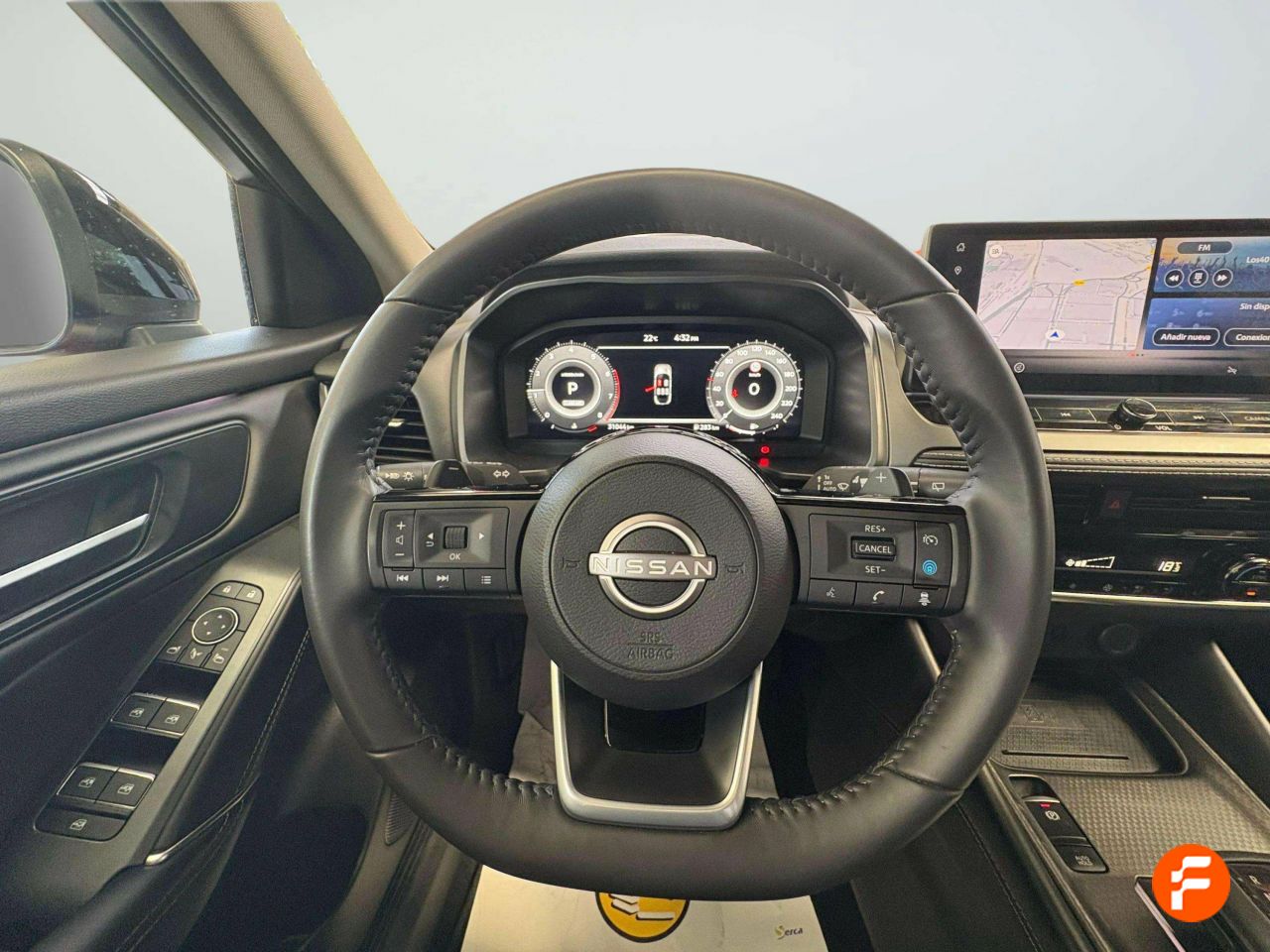 Foto Nissan Qashqai 11