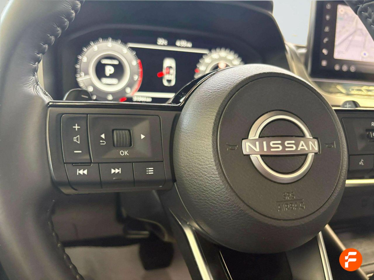 Foto Nissan Qashqai 12