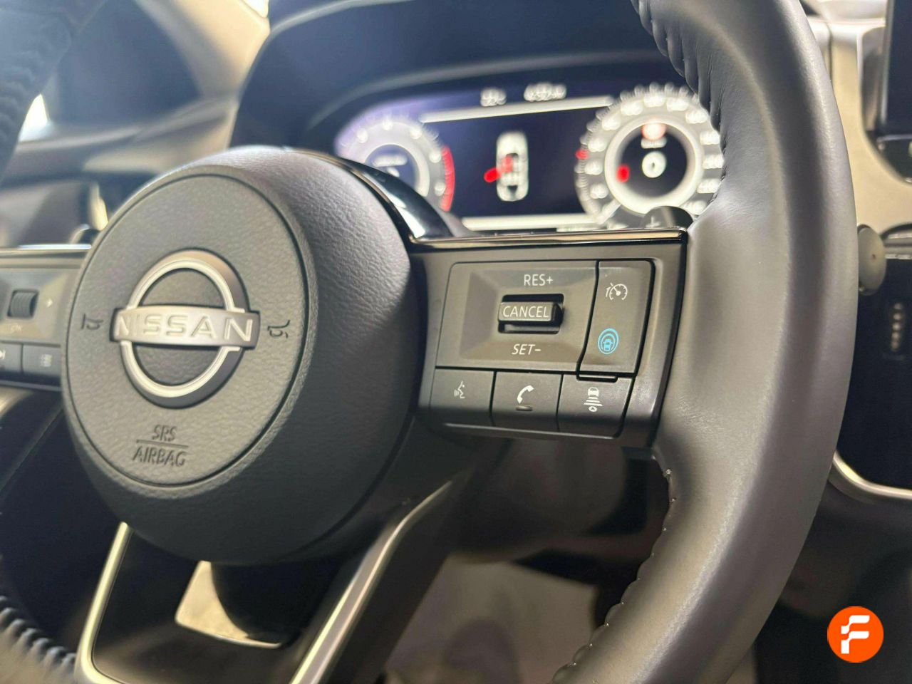 Foto Nissan Qashqai 13