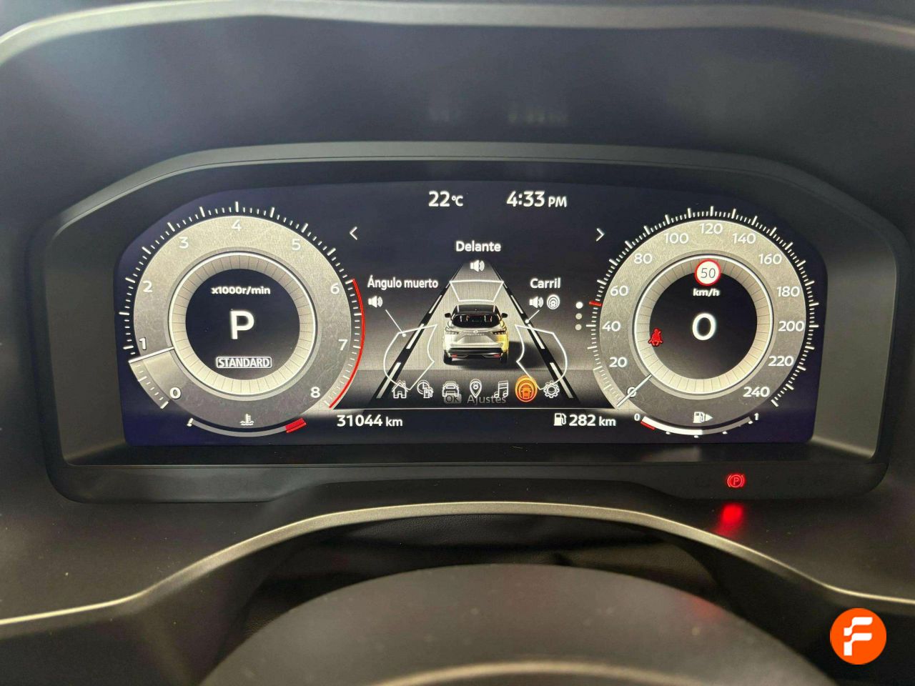 Foto Nissan Qashqai 14