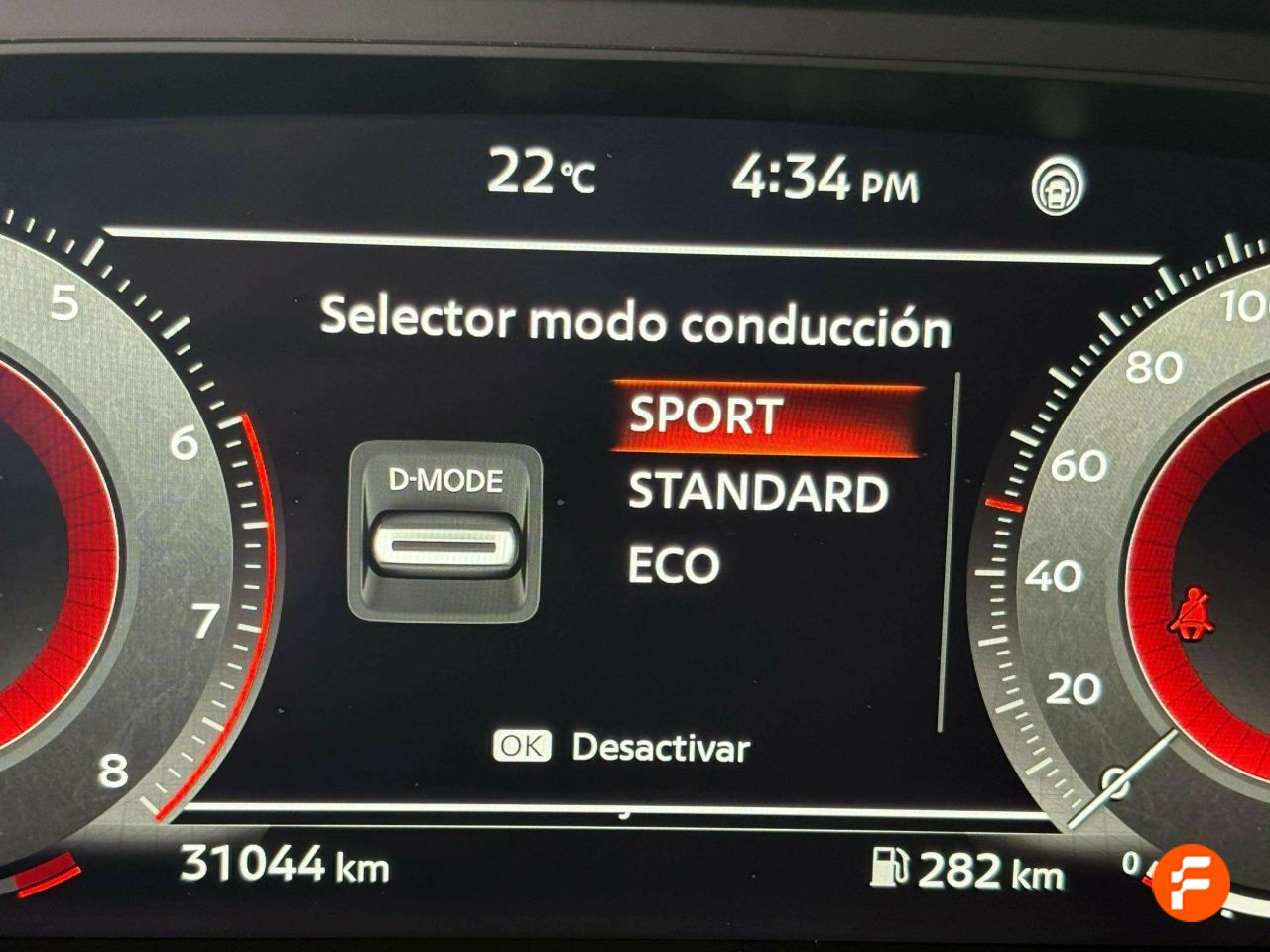 Foto Nissan Qashqai 15