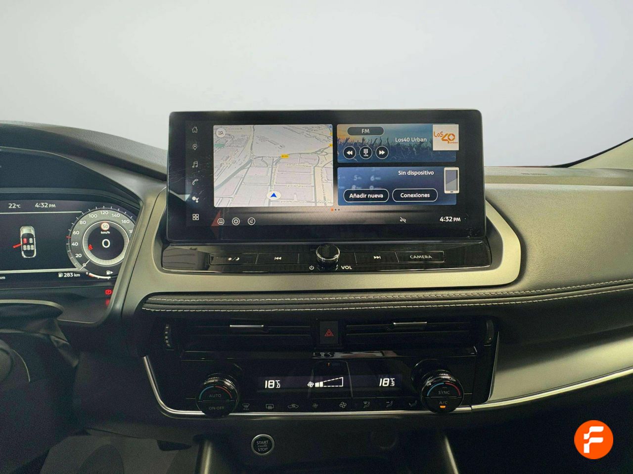 Foto Nissan Qashqai 16