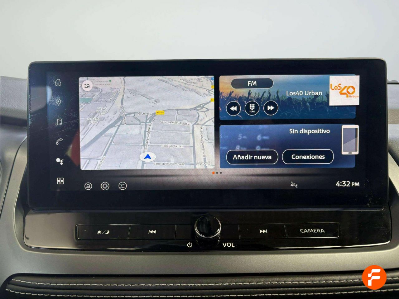 Foto Nissan Qashqai 18