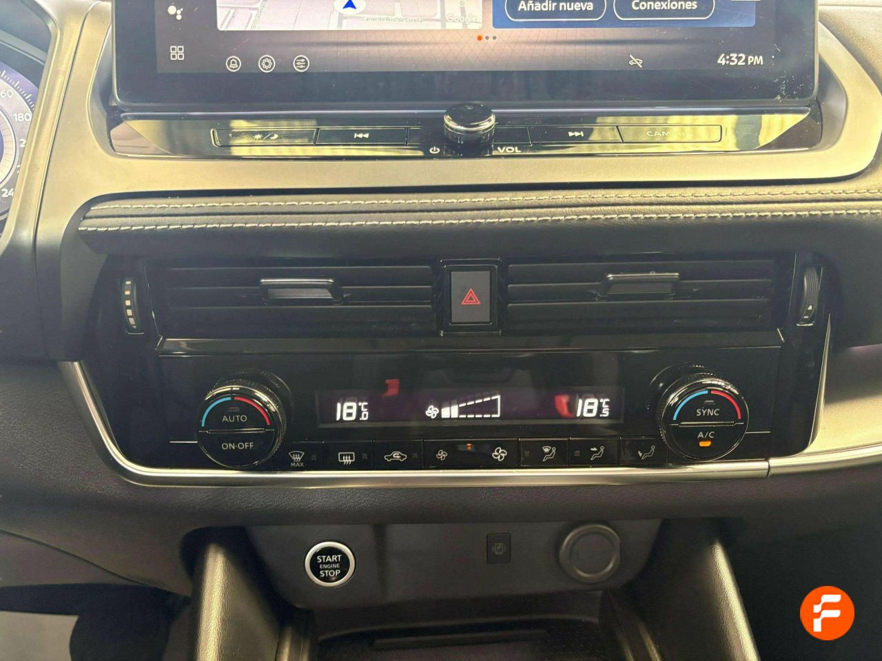 Foto Nissan Qashqai 20