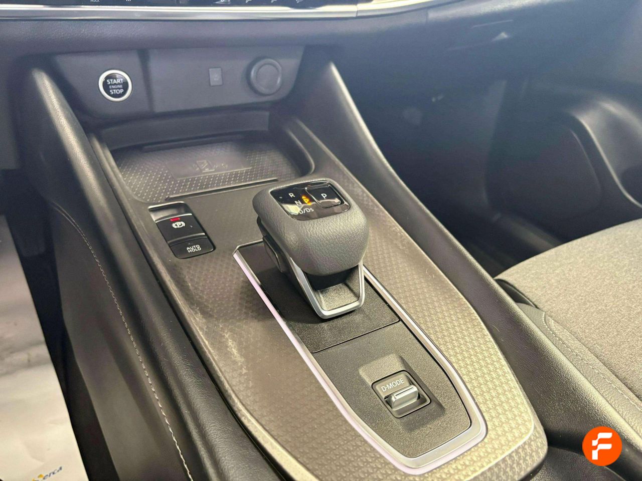 Foto Nissan Qashqai 21