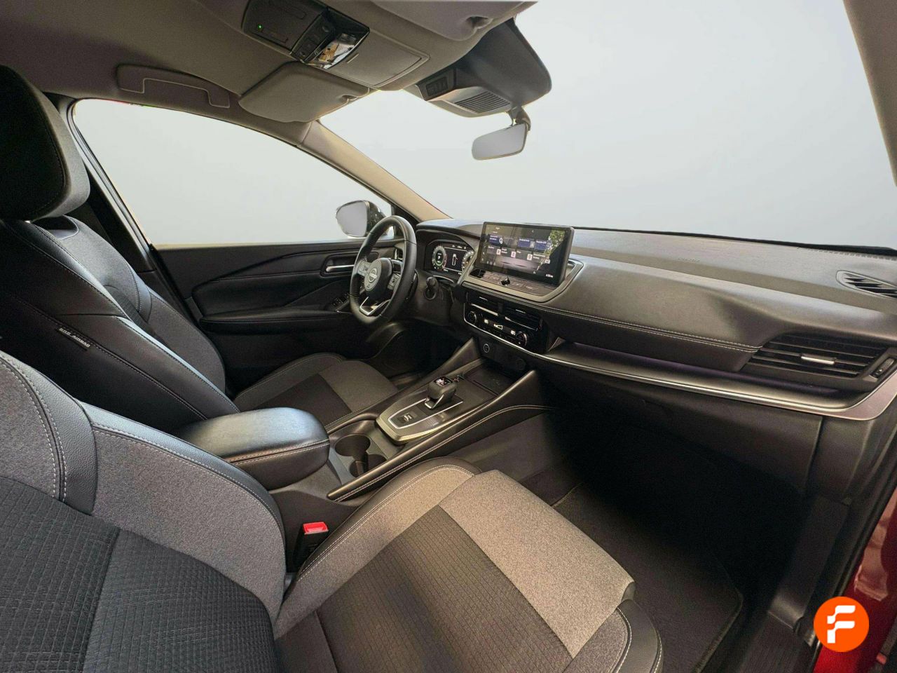 Foto Nissan Qashqai 23
