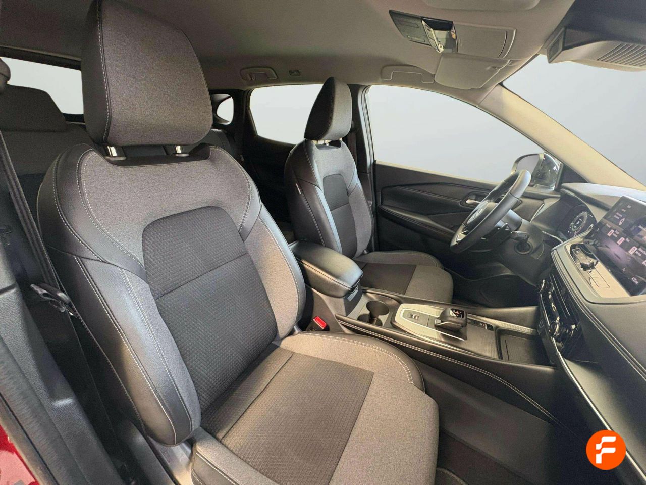 Foto Nissan Qashqai 24