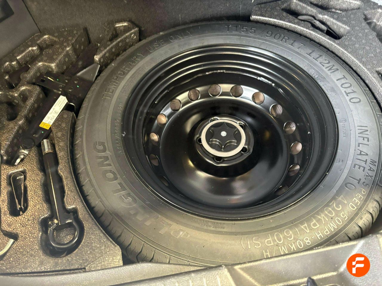 Foto Nissan Qashqai 27