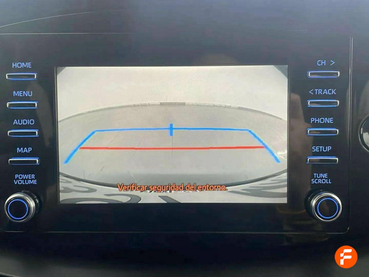 Foto Toyota Aygo 13