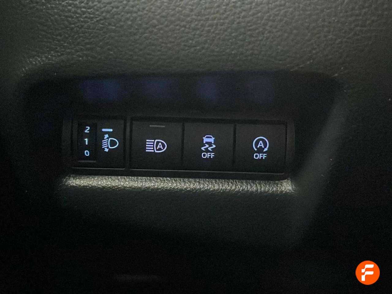 Foto Toyota Aygo 16