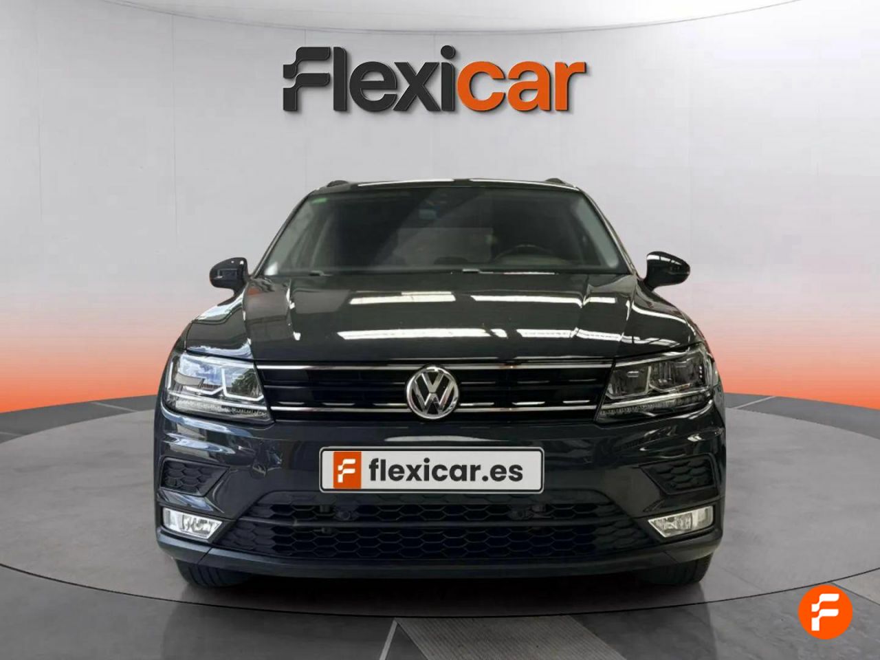 Foto Volkswagen Tiguan 2
