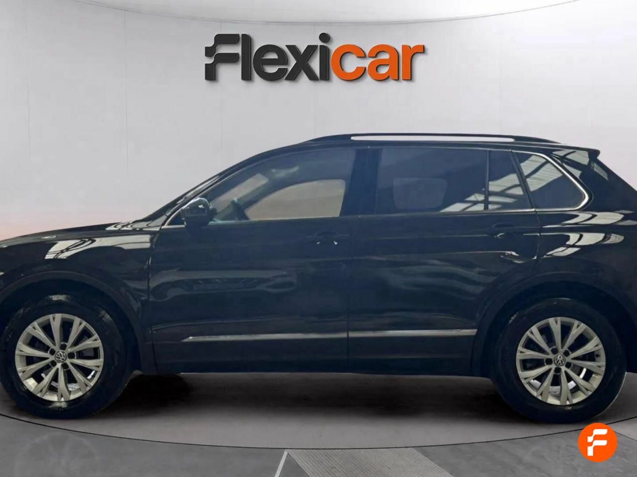Foto Volkswagen Tiguan 4
