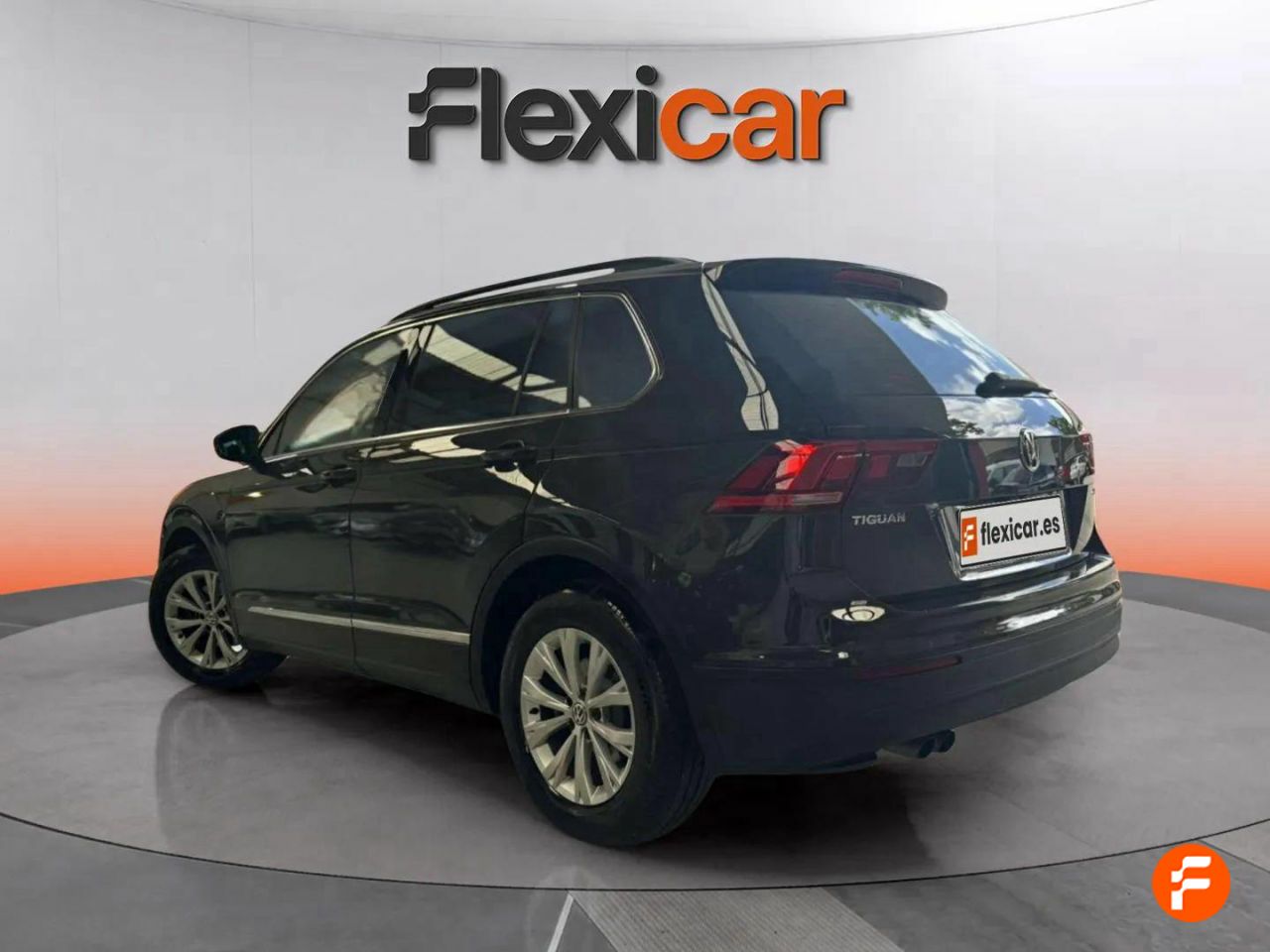 Foto Volkswagen Tiguan 5