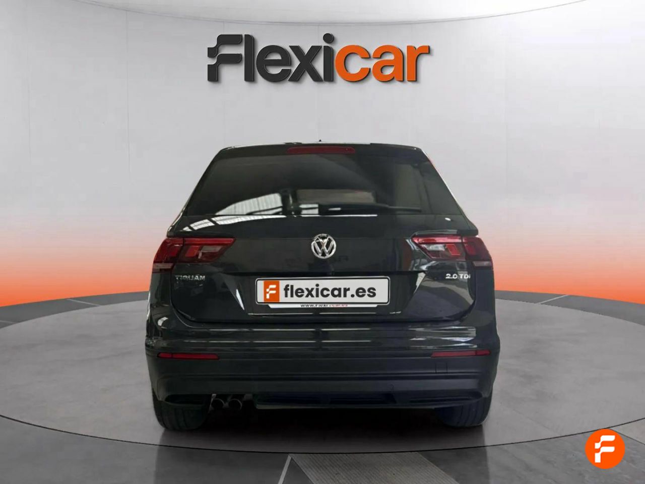 Foto Volkswagen Tiguan 7