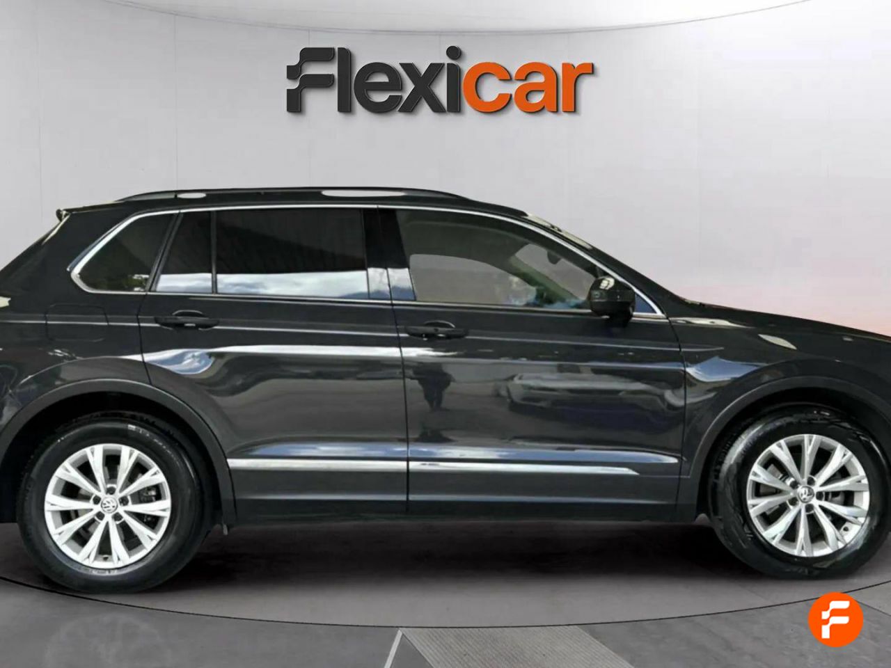 Foto Volkswagen Tiguan 9