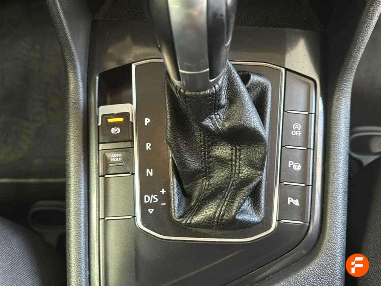 Foto Volkswagen Tiguan 15