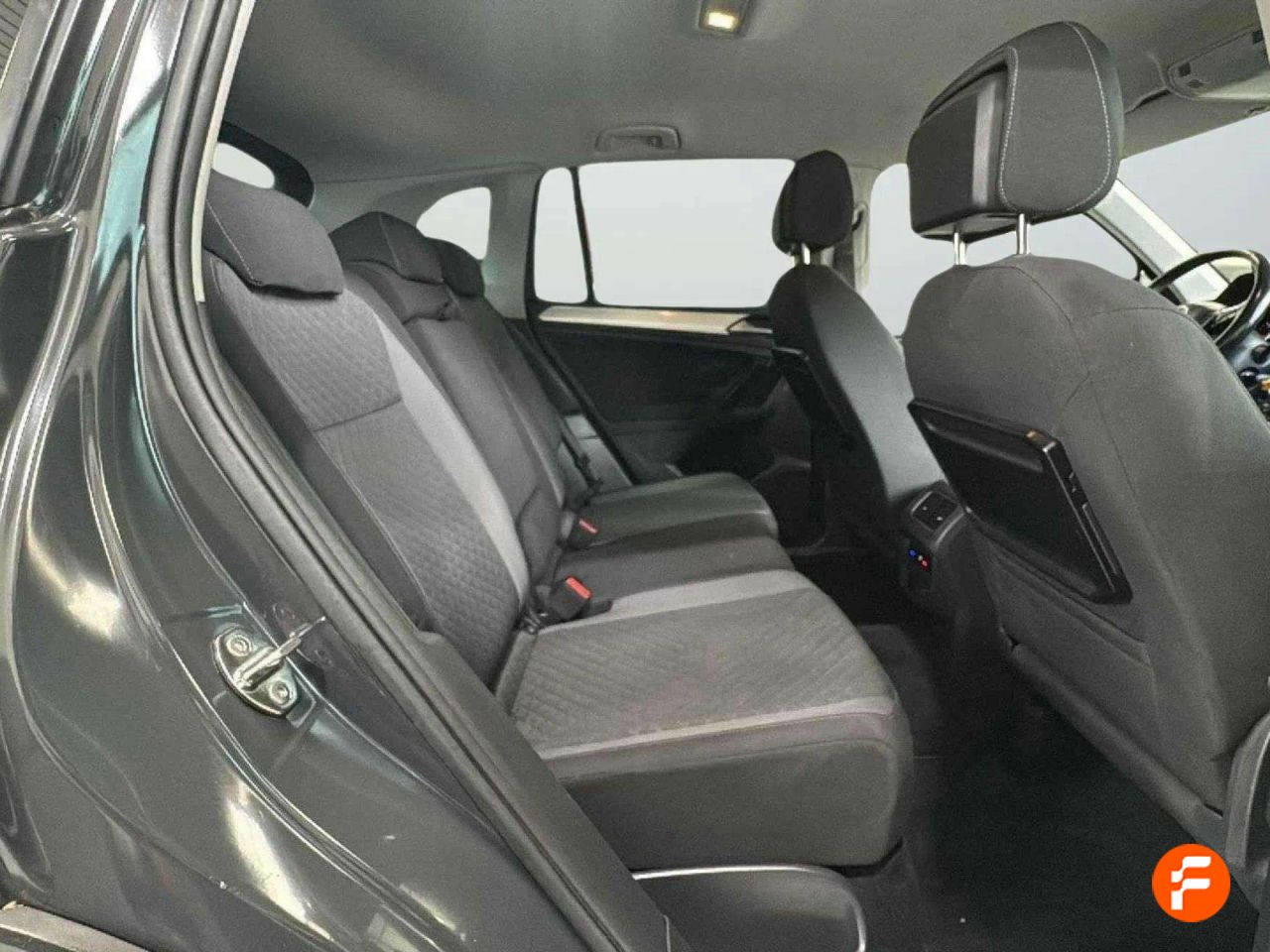 Foto Volkswagen Tiguan 17