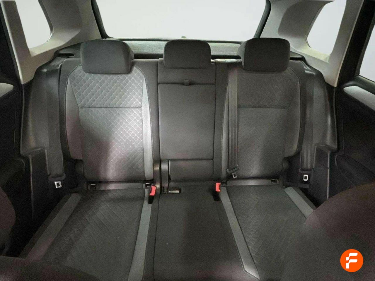 Foto Volkswagen Tiguan 18