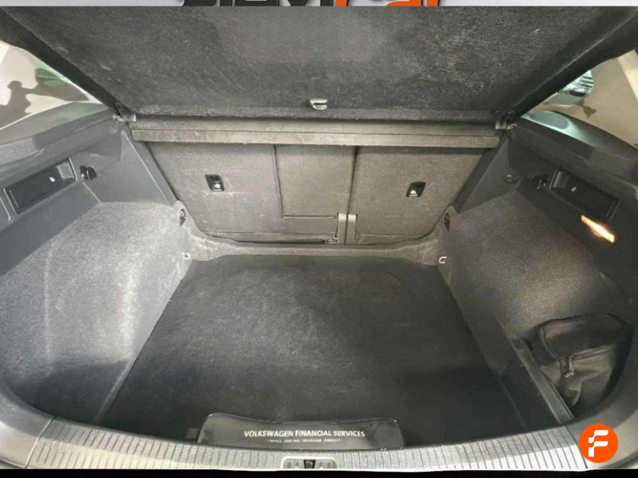 Foto Volkswagen Tiguan 19