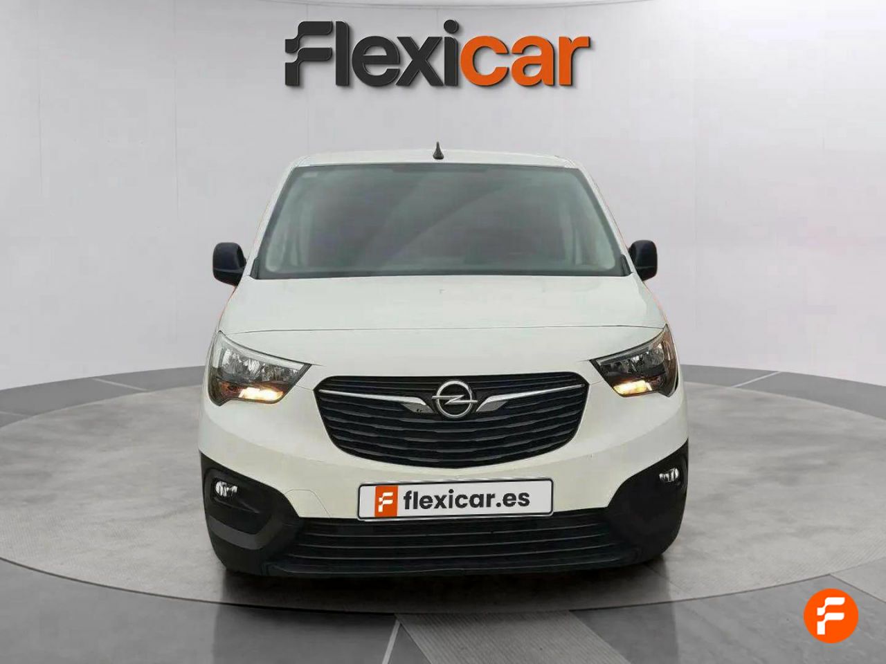 Foto Opel Combo 2