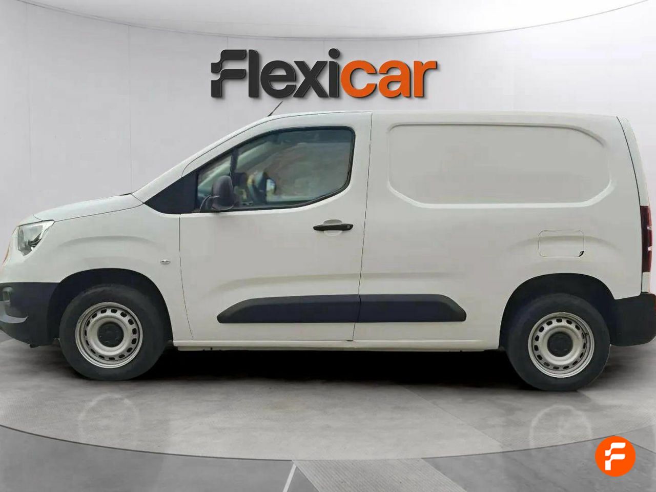 Foto Opel Combo 3