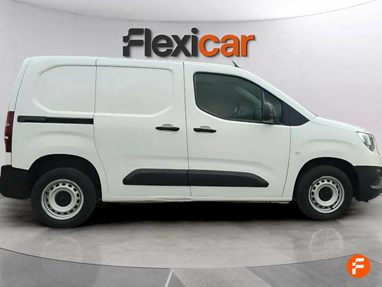 Foto Opel Combo 4