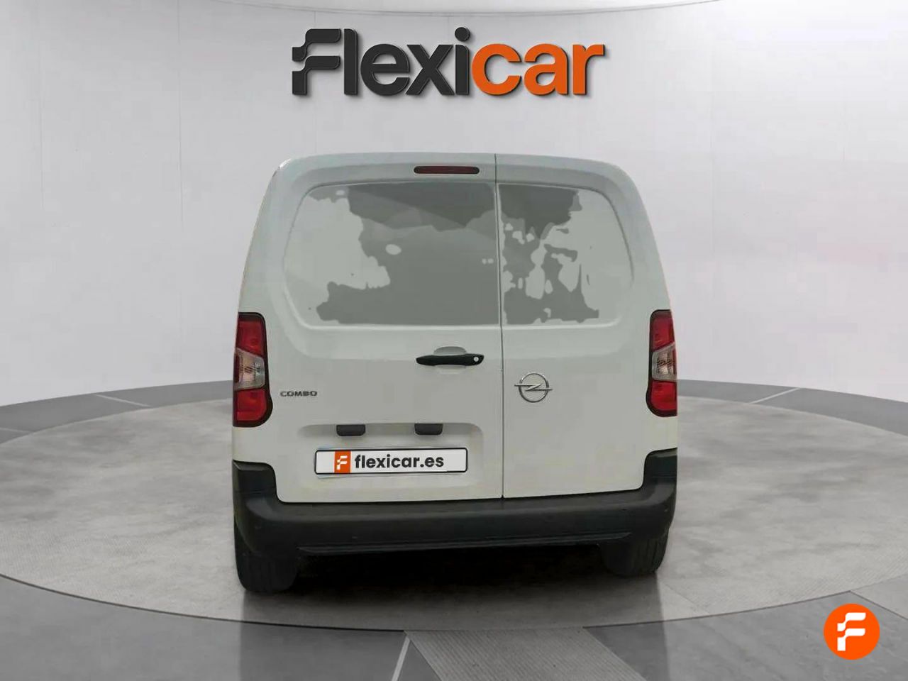 Foto Opel Combo 5