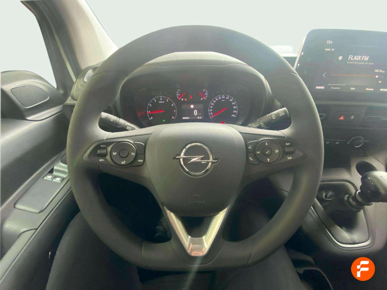 Foto Opel Combo 10