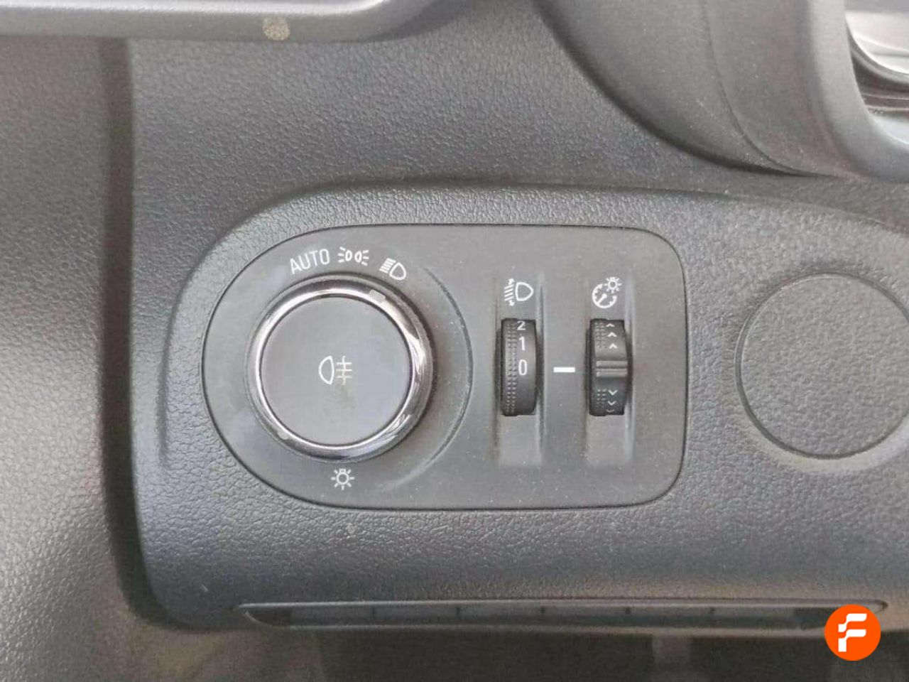 Foto Opel Combo 15