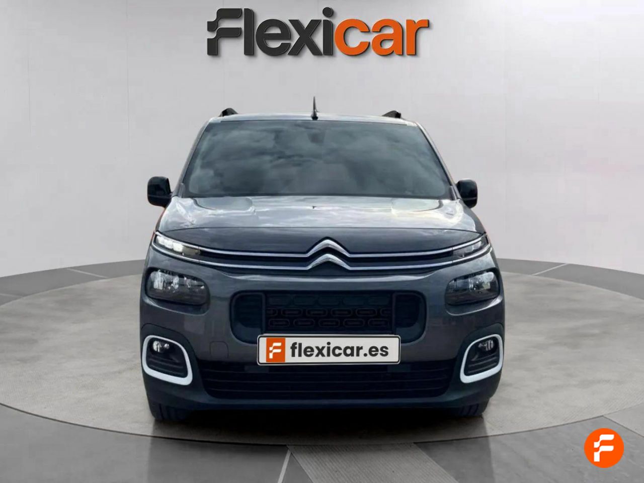Foto Citroën Berlingo 2