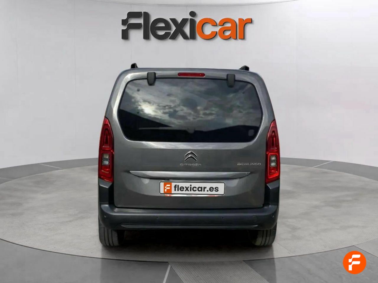 Foto Citroën Berlingo 7