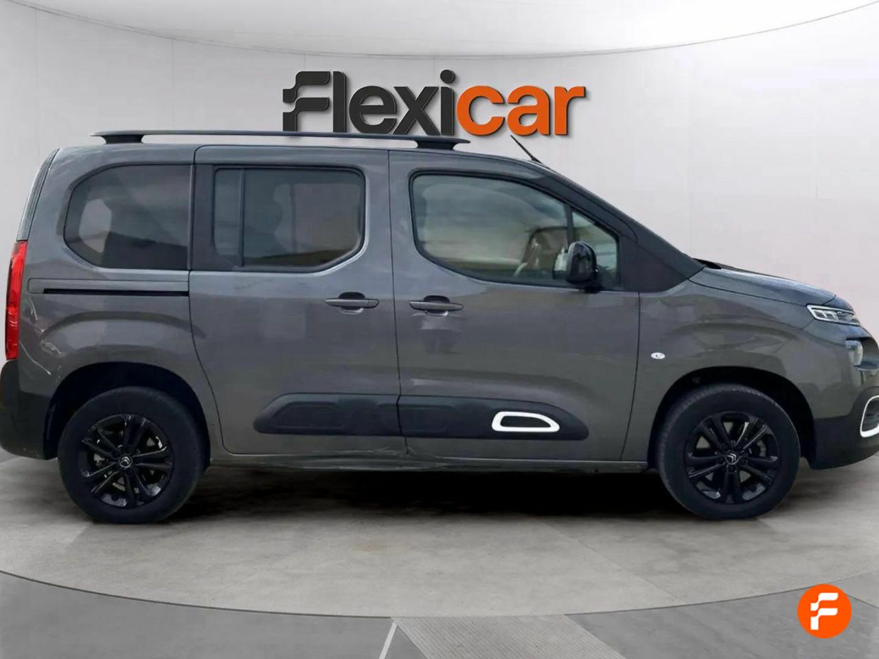 Foto Citroën Berlingo 9