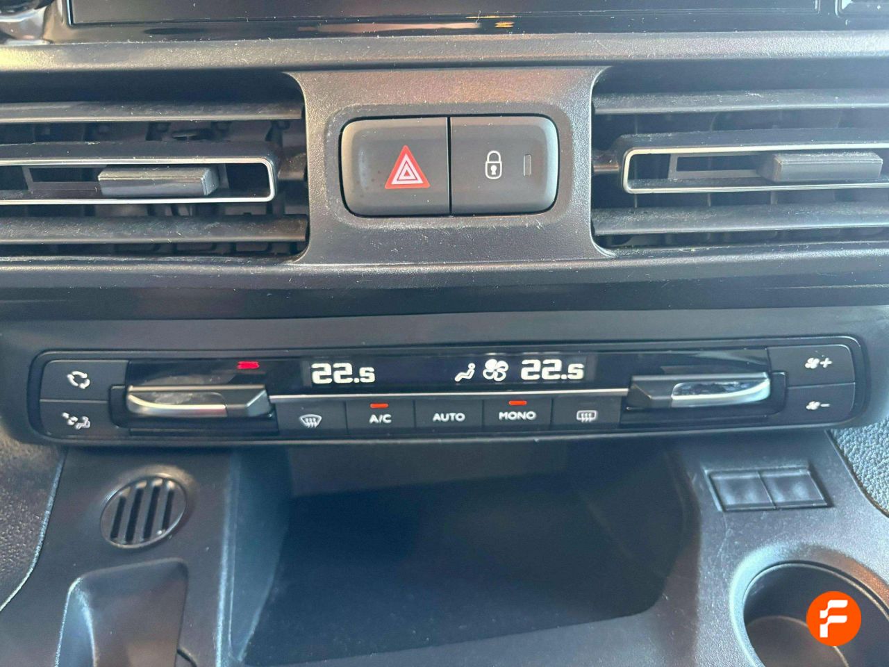 Foto Citroën Berlingo 19